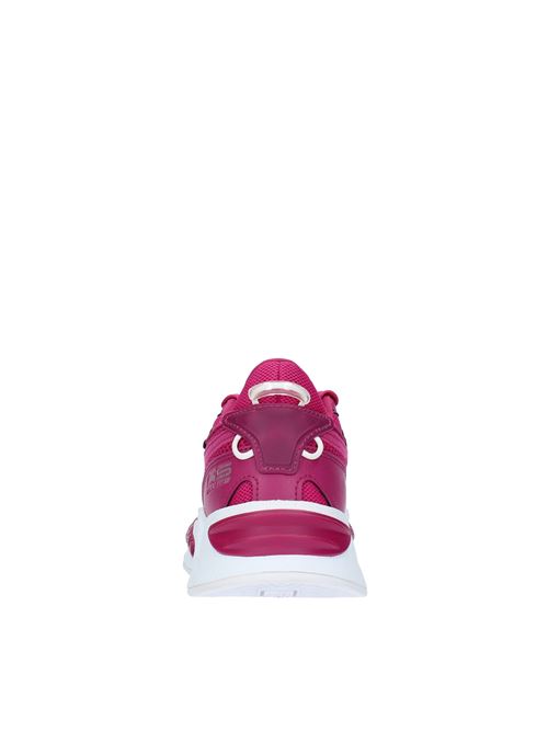 Sneakers in tessuto PUMA | 384862 02FUXIA